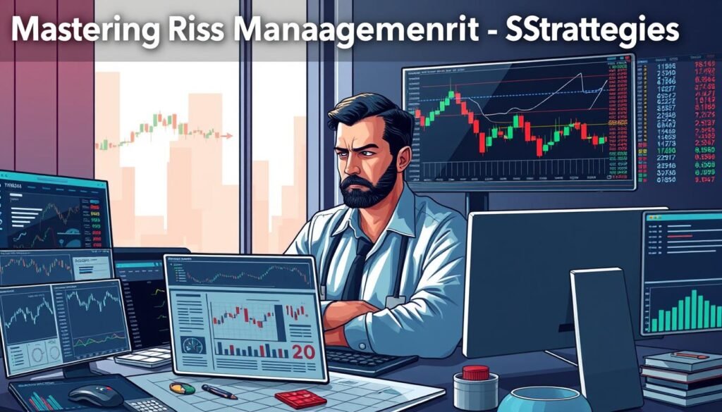 Risk Management Strategies