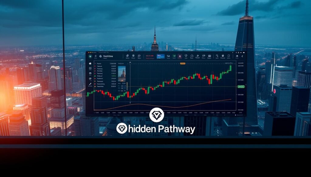 trading platform