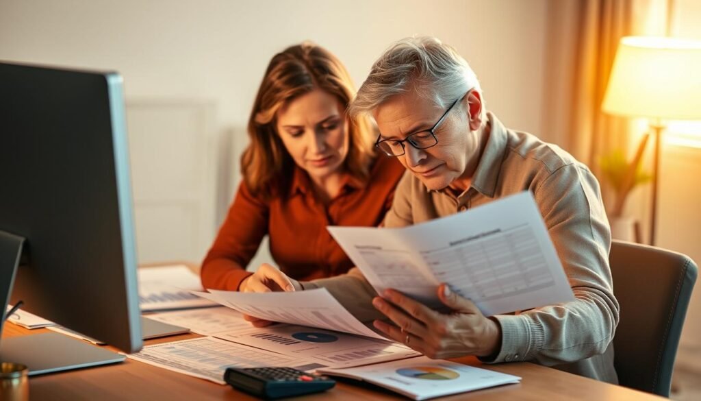 joint financial planning
