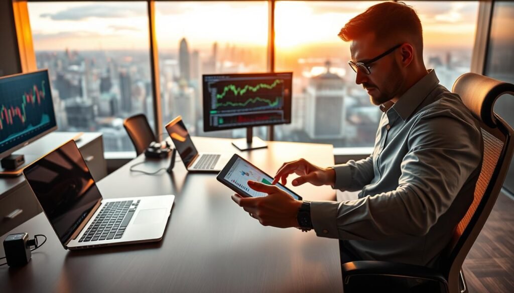 tech stock investment strategies